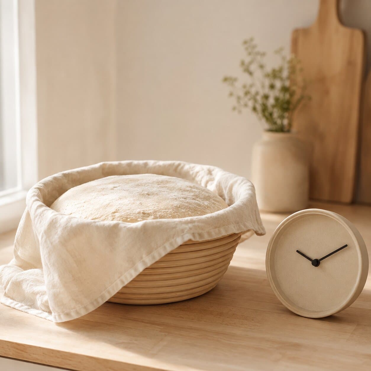 Same-day vs overnight sourdough: which schedule to use